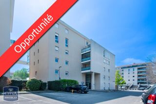  Appartement � vendre 4 pi�ces 88 m�