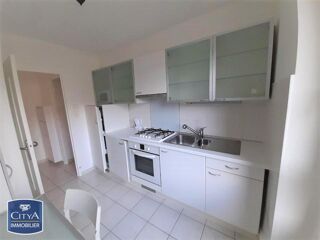  Appartement  vendre 2 pices 48 m