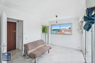  Appartement  vendre 1 pice 23 m