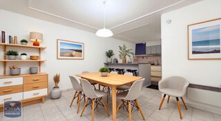  Appartement � vendre 2 pi�ces 50 m�