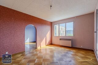  Appartement  vendre 4 pices 73 m