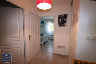  Appartement � vendre 2 pi�ces 49 m�