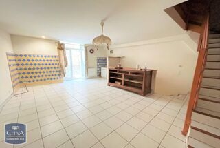  Maison  vendre 5 pices 83 m