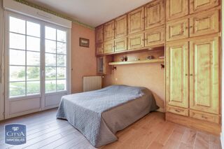  Maison � vendre 6 pi�ces 196 m�