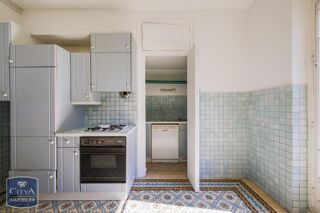  Appartement � vendre 4 pi�ces 107 m�