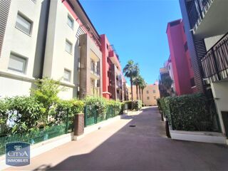  Appartement  vendre 1 pice 30 m