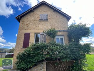  Maison � vendre 5 pi�ces 100 m�