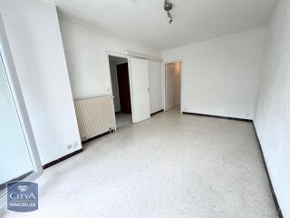  Appartement  vendre 2 pices 43 m