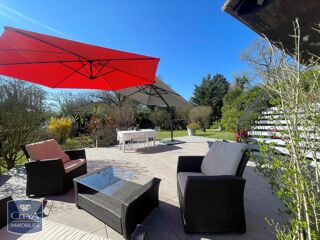  Maison  vendre 6 pices 159 m