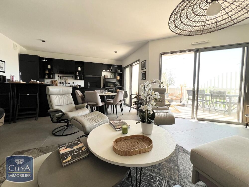 � vendre  Appartement La Grande-Motte (34280)