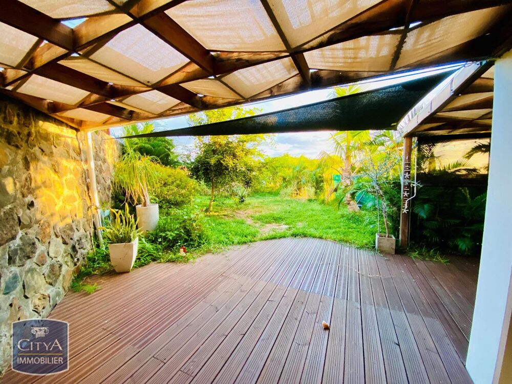 SAINT GILLES LES BAINS : à vendre, appartement T2 de 48 ....