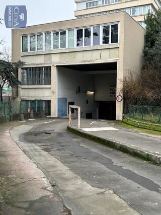  Parking / Garage � vendre 13 m�