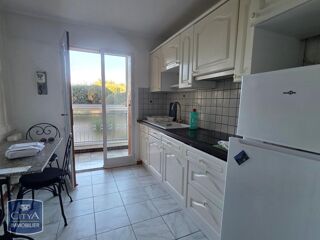  Appartement � vendre 3 pi�ces 69 m�