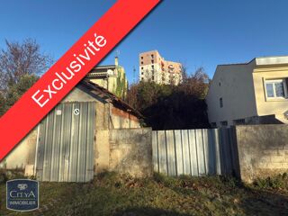  Terrain � vendre 262 m�
