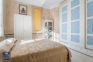  Appartement � vendre 2 pi�ces 40 m�