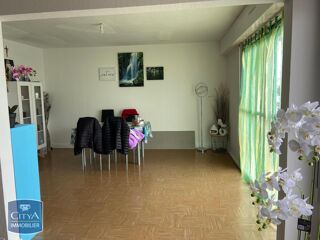  Appartement  vendre 4 pices 78 m