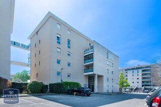  Appartement � vendre 4 pi�ces 88 m�