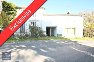  Maison � vendre 3 pi�ces 150 m�