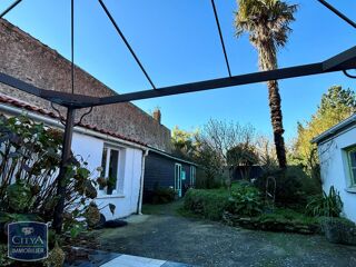  Maison  vendre 4 pices 114 m