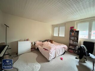  Appartement � vendre 3 pi�ces 64 m�