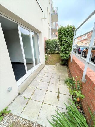  Appartement  vendre 3 pices 58 m