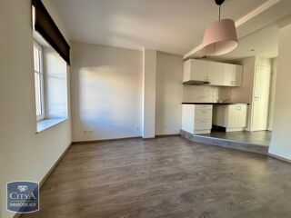  Appartement  vendre 2 pices 35 m