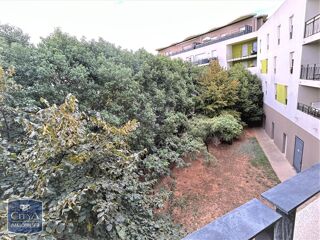  Appartement � vendre 2 pi�ces 41 m�