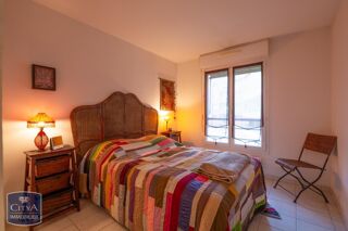  Appartement � vendre 3 pi�ces 64 m�