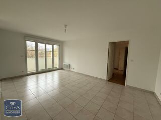  Appartement � vendre 3 pi�ces 61 m�