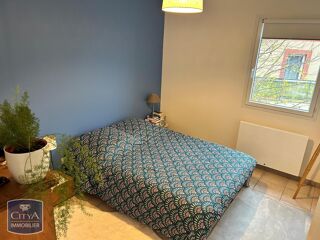  Appartement  vendre 3 pices 63 m