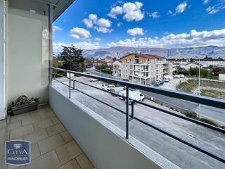  Appartement � vendre 3 pi�ces 81 m�