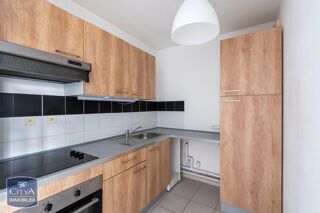  Appartement  vendre 1 pice 35 m