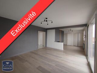  Appartement � vendre 5 pi�ces 88 m�