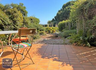  Appartement � vendre 1 pi�ce 35 m�