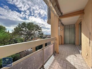  Appartement  vendre 2 pices 44 m