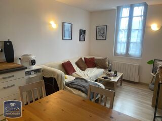  Appartement � vendre 2 pi�ces 45 m�