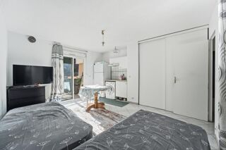  Appartement � vendre 1 pi�ce 30 m�