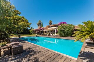  Maison  vendre 8 pices 268 m