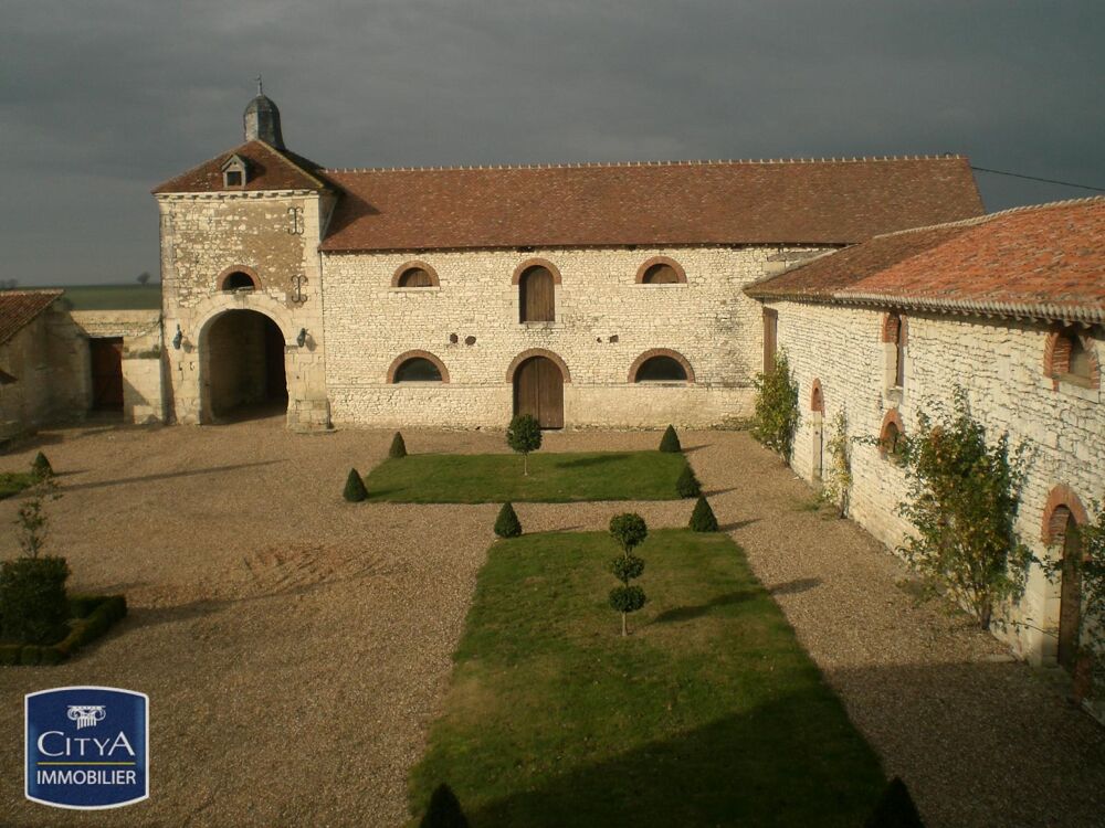  vendre  Maison Faye-la-Vineuse (37120)