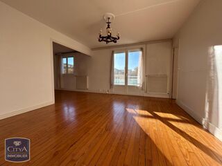  Appartement � vendre 5 pi�ces 83 m�