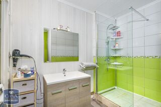  Appartement � vendre 4 pi�ces 75 m�