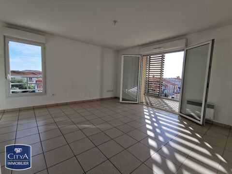   Vente Appartement Appartement - 2 pi�ce(s) - 53 m�