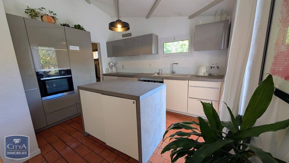 � vendre  Maison Valbonne (06560)