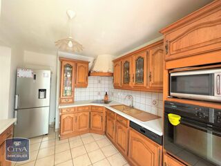  Maison � vendre 4 pi�ces 92 m�