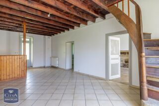  Maison � vendre 5 pi�ces 100 m�