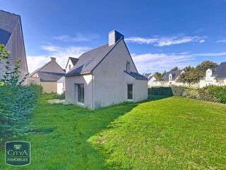  Maison � vendre 5 pi�ces 88 m�