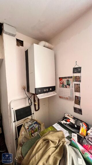  Immeuble  vendre 227 m