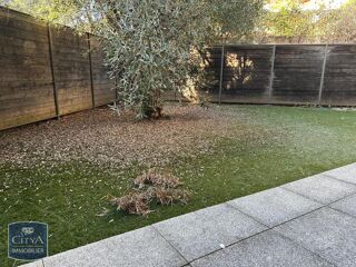  Appartement � vendre 3 pi�ces 73 m�