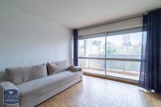  Appartement � vendre 2 pi�ces 51 m�