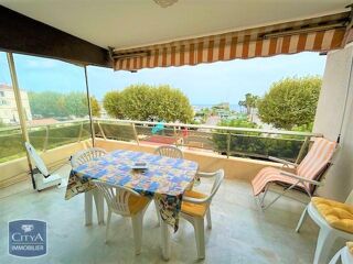  Appartement  vendre 3 pices 59 m